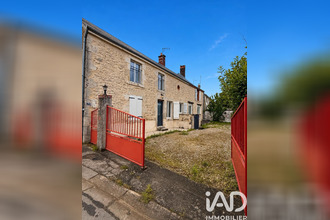 achat maison josnes 41370