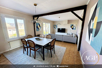 achat maison josnes 41370