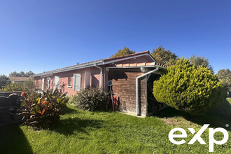 achat maison josse 40230