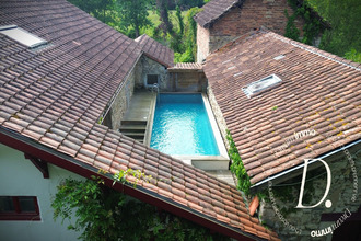 achat maison josse 40230