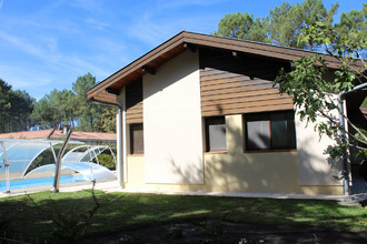 achat maison josse 40230