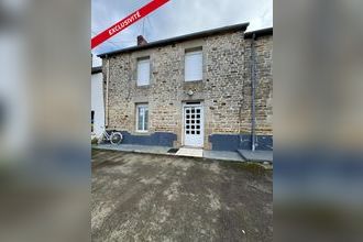 achat maison josselin 56120