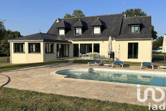 achat maison josselin 56120