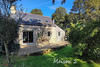 achat maison josselin 56120