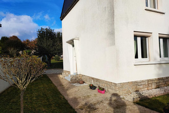 achat maison josselin 56120