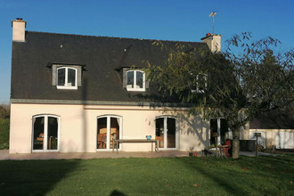 achat maison josselin 56120