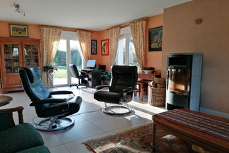 achat maison josselin 56120