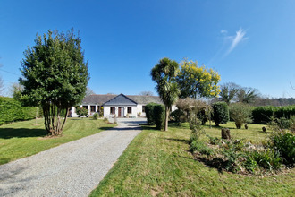 achat maison josselin 56120