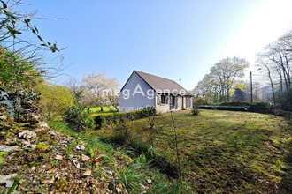 achat maison josselin 56120