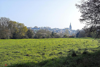 achat maison josselin 56120