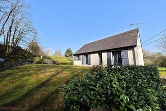 achat maison josselin 56120