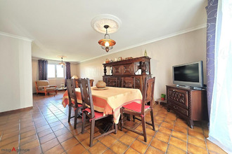 achat maison josselin 56120