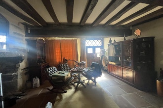 achat maison josselin 56120