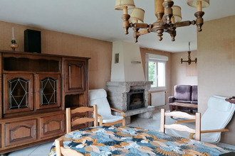 achat maison josselin 56120