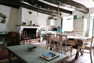 achat maison josselin 56120