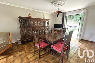 achat maison josselin 56120