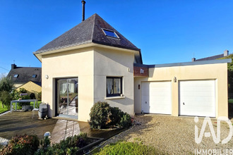 achat maison josselin 56120