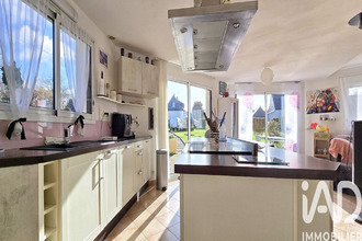 achat maison josselin 56120