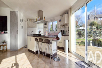 achat maison josselin 56120