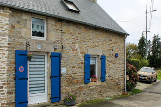 achat maison josselin 56120