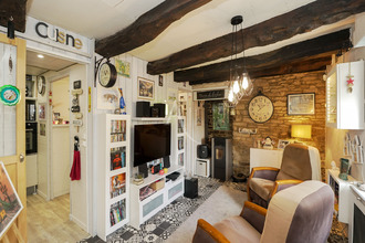 achat maison josselin 56120