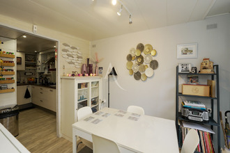 achat maison josselin 56120