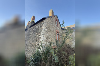 achat maison josselin 56120