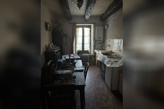 achat maison josselin 56120