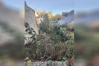 achat maison josselin 56120