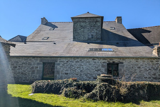 achat maison josselin 56120