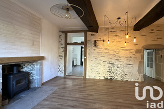 achat maison josselin 56120