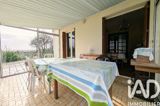 achat maison josselin 56120