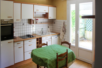 achat maison josselin 56120