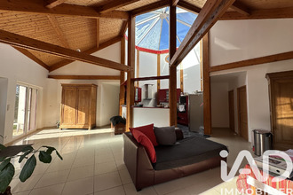 achat maison josselin 56120