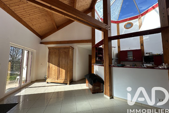 achat maison josselin 56120