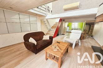 achat maison josselin 56120