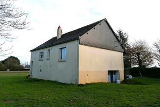 achat maison josselin 56120