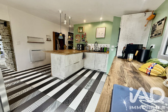 achat maison josselin 56120