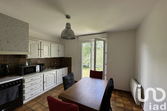 achat maison josselin 56120
