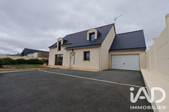 achat maison josselin 56120