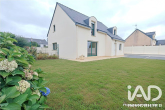 achat maison josselin 56120