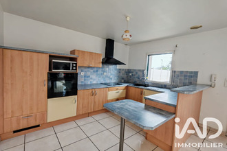 achat maison josselin 56120