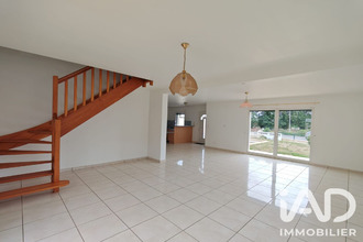 achat maison josselin 56120