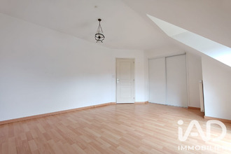 achat maison josselin 56120