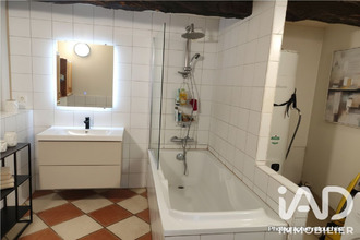 achat maison josselin 56120