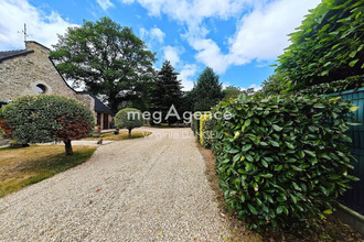 achat maison josselin 56120