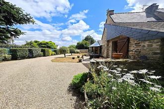 achat maison josselin 56120