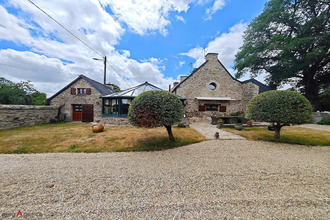 achat maison josselin 56120