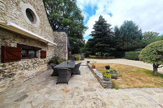 achat maison josselin 56120