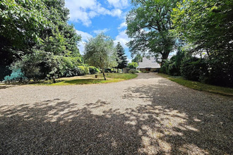 achat maison josselin 56120